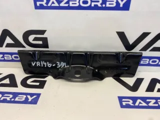 A2126280041 Крепление аккумулятора Mercedes E W212 Арт VR146-391, вид 1