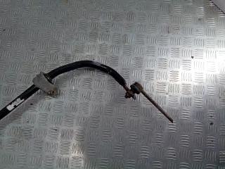 3C0411303AC Стабилизатор подвески (поперечной устойчивости) передний Volkswagen Passat CC Арт 94929525, вид 7