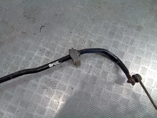 3C0411303AC Стабилизатор подвески (поперечной устойчивости) передний Volkswagen Passat CC Арт 94929525, вид 6