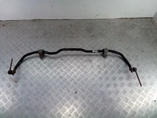 3C0411303AC Стабилизатор подвески (поперечной устойчивости) передний Volkswagen Passat CC Арт 94929525, вид 2