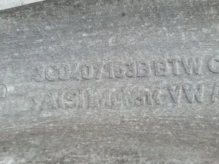 3C0407153B,3C0199231D Рычаг передний Volkswagen Passat CC Арт 94929552, вид 3