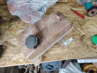  Расширительный бачок Rover 45 Арт 15479, вид 1