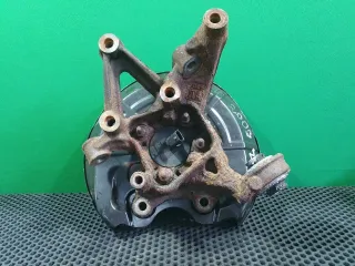 176760 0653 2148 Ступица задняя левая Opel Vectra C  Арт 94929650, вид 2