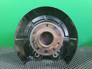 176760 0653 2148 Ступица задняя левая Opel Vectra C  Арт 94929650, вид 1