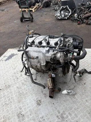 F18A3 Двигатель Honda Accord 5 Арт 94929653, вид 3