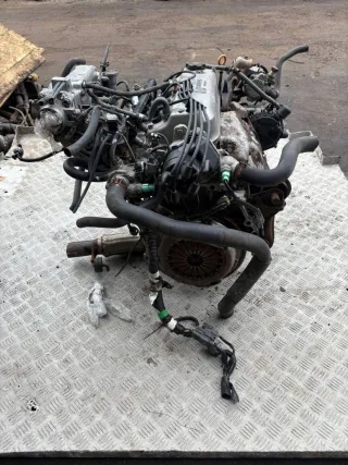 F18A3 Двигатель Honda Accord 5 Арт 94929653, вид 2