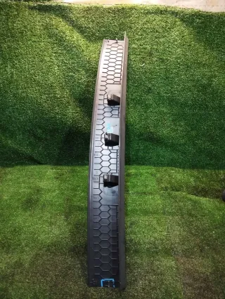 5NN867707 Обшивка крышки багажника Volkswagen Tiguan 2 Арт 94919420, вид 2
