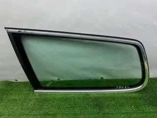 43R00021 Стекло кузовное боковое левое Volkswagen Passat B6 Арт 169615, вид 3