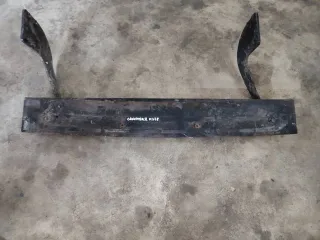  Бампер задний Volkswagen Crafter 2 Арт 94929733, вид 1