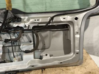  Крышка багажника (дверь 3-5) Volkswagen Passat B5 Арт 94929788, вид 11