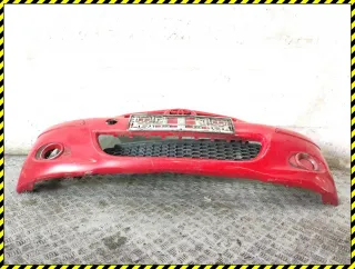  Бампер передний Toyota Aygo 1 Арт 94929813, вид 2