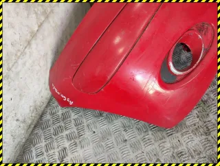  Бампер передний Toyota Aygo 1 Арт 94929813, вид 3