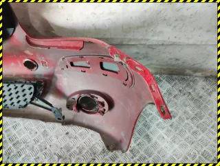  Бампер передний Toyota Aygo 1 Арт 94929813, вид 7