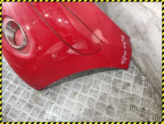  Бампер передний Toyota Aygo 1 Арт 94929813, вид 4