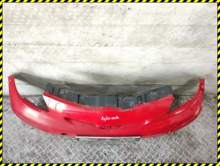  Бампер передний Toyota Aygo 1 Арт 94929813, вид 5