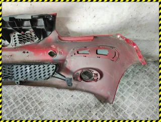 Бампер передний Toyota Aygo 1 Арт 94929813, вид 8