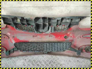  Бампер передний Toyota Aygo 1 Арт 94929813, вид 9