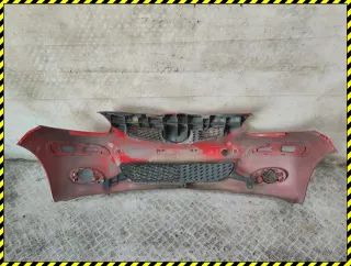  Бампер передний Toyota Aygo 1 Арт 94929813, вид 11