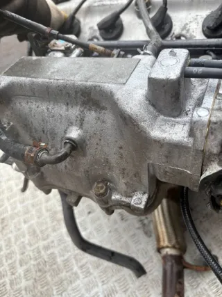  Коллектор впускной Honda Accord 5 Арт 94929827, вид 4