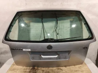  Крышка багажника (дверь 3-5) Volkswagen Passat B5 Арт 94929788, вид 1