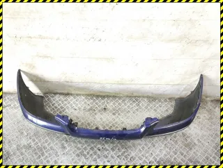  Бампер передний Mitsubishi Space Star 1 Арт 94929843, вид 5