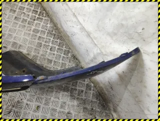  Бампер передний Mitsubishi Space Star 1 Арт 94929843, вид 7