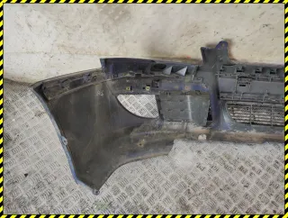  Бампер передний Mitsubishi Space Star 1 Арт 94929843, вид 8