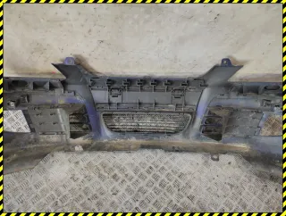  Бампер передний Mitsubishi Space Star 1 Арт 94929843, вид 9