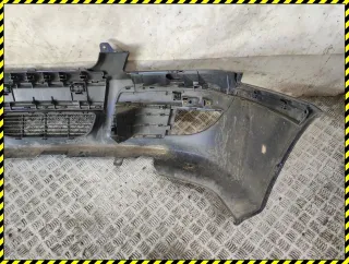  Бампер передний Mitsubishi Space Star 1 Арт 94929843, вид 10