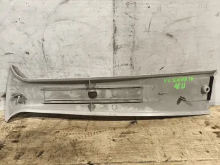 7M3867244D Обшивка стойки центральной правой (накладка) Seat Alhambra 1 restailing Арт 94929885, вид 2