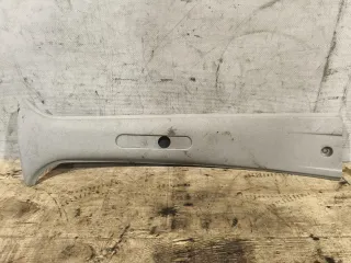 7M3867244D Обшивка стойки центральной правой (накладка) Seat Alhambra 1 restailing Арт 94929885, вид 1