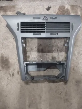 331985437 Дефлектор обдува салона Opel Astra H Арт MT29096459, вид 1