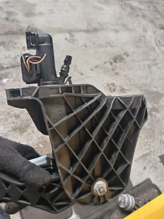 1K1721059CH Педаль сцепления Volkswagen Golf 5 Арт 94929919, вид 5