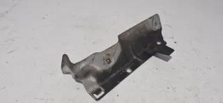11658632101,8632101 Защита (экран) выпускного коллектора BMW X1 F48 2.0л B46D Арт 016633, вид 3