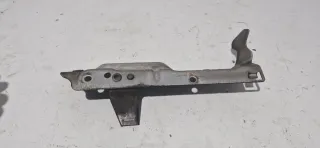 11658632101,8632101 Защита (экран) выпускного коллектора BMW X1 F48 2.0л B46D Арт 016633, вид 5