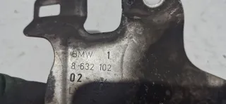 11658632102,8632102 Теплозащита кузова BMW 2 F44 Арт 017438, вид 4