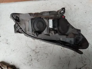 1EG27037001 Фара передняя левая Opel Astra H Арт 94929996, вид 2