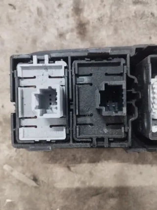 648450007R Кнопка корректора фар Renault Megane 3 Арт MT29096462, вид 3