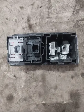 648450007R Кнопка корректора фар Renault Megane 3 Арт MT29096462, вид 2