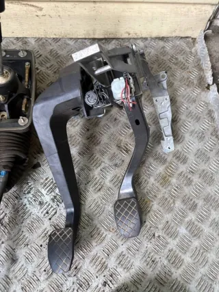 FJP Кулиса Audi A4 B6 Арт 94930087, вид 7