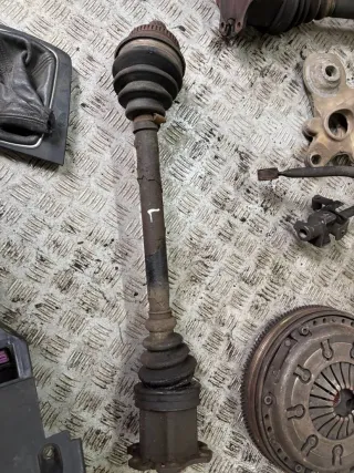 FJP Кулиса Audi A4 B6 Арт 94930087, вид 5