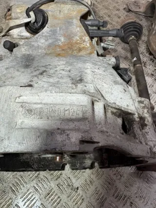 FJP Кулиса Audi A4 B6 Арт 94930087, вид 13