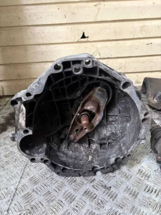 FJP Кулиса Audi A4 B6 Арт 94930087, вид 12