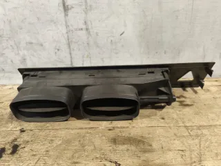 7D1819703 Дефлектор обдува салона Volkswagen Transporter T4 restailing Арт 94930095, вид 2