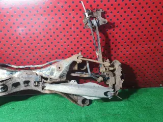 24463189 Балка подвески задняя  Opel Vectra C  Арт 94930068, вид 12