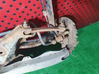 24463189 Балка подвески задняя  Opel Vectra C  Арт 94930068, вид 13