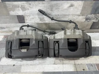  Суппорт тормозной передний правый Audi A6 C6 (S6,RS6) Арт 94930102, вид 3