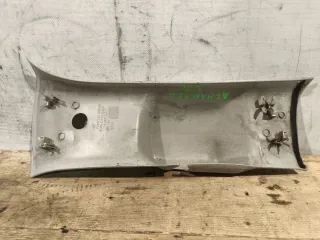 7M3867245J Обшивка стойки задней левой (накладка) Seat Alhambra 1 restailing Арт 94930118, вид 2