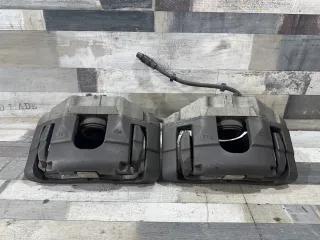  Суппорт тормозной передний правый Audi A6 C6 (S6,RS6) Арт 94930102, вид 1