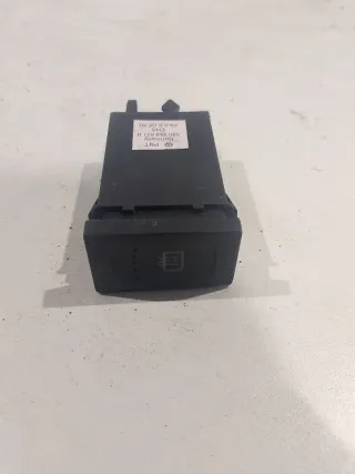3B0 959 621 D Кнопка подогрева заднего стекла Volkswagen Passat B5 Арт 94930138, вид 1